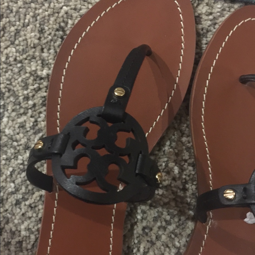 Tory Burch Minnie Miller - Picture 8 of 8